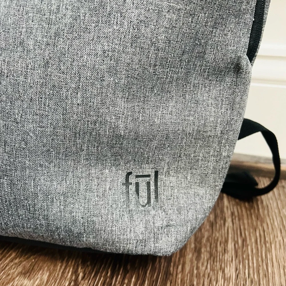 Ful hans laptop